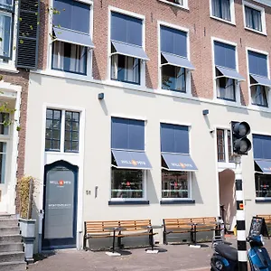  Hostal Will & Tate
